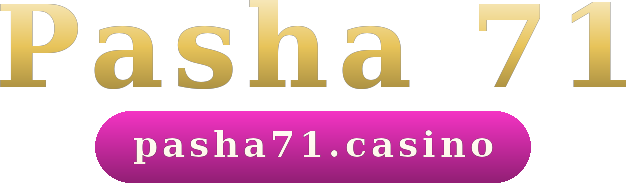 Pasha 71 logo